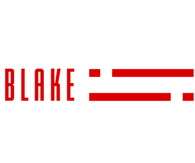 BLAKE logo
